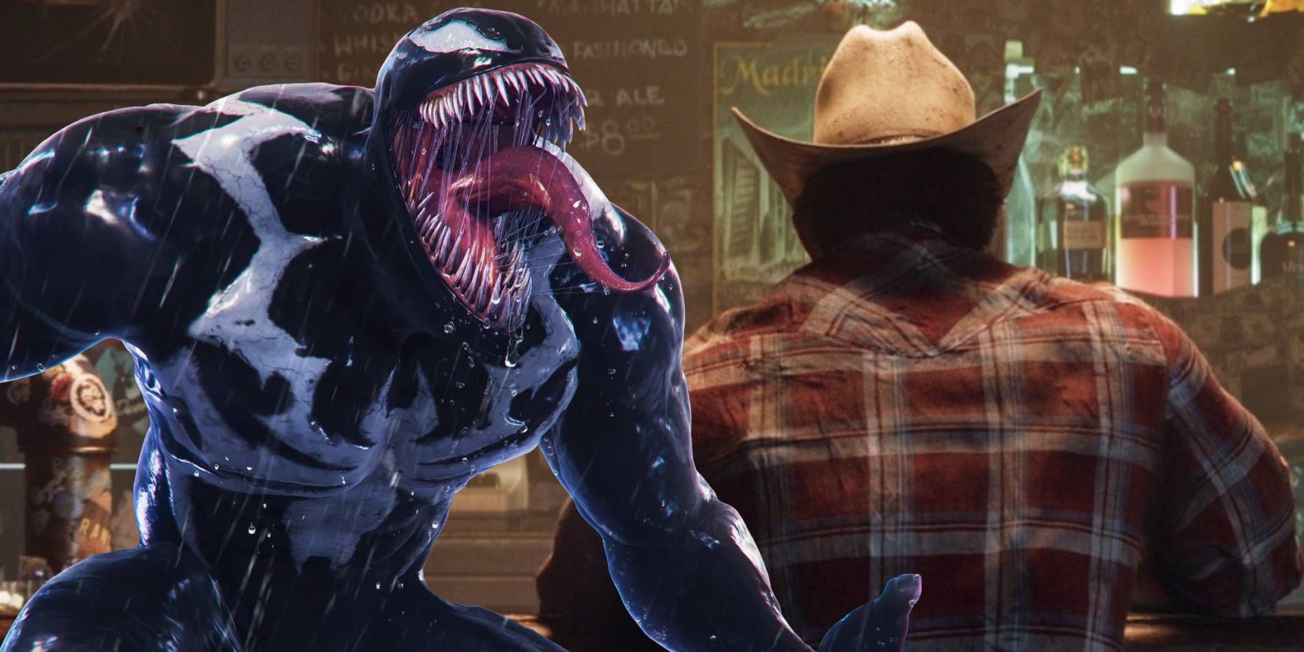 Impatto dello sviluppo di insomniac’s venom sulla release di marvel’s wolverine