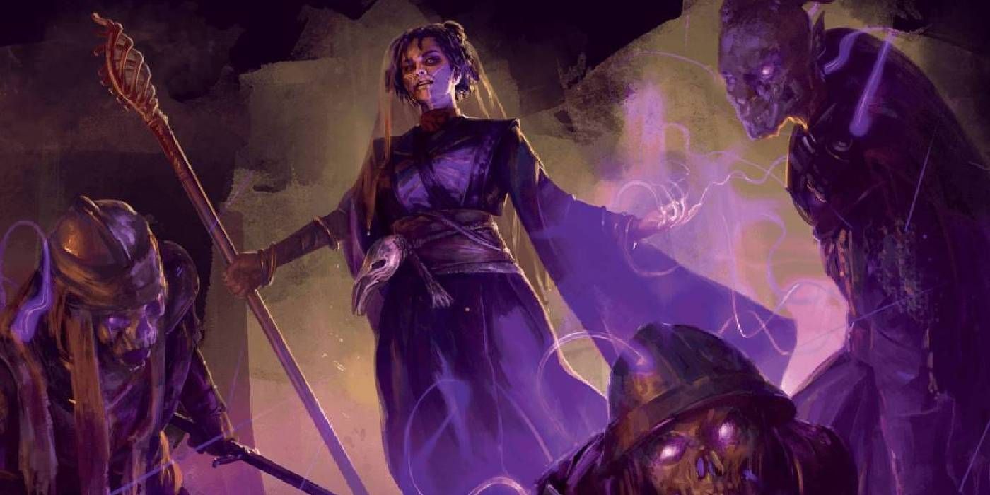 D&D 2024 unearthed arcana: novità sulle sottoclassi e design reattivo