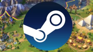 Civiltà 6 in offerta al 90% durante il saldi autunnali di steam