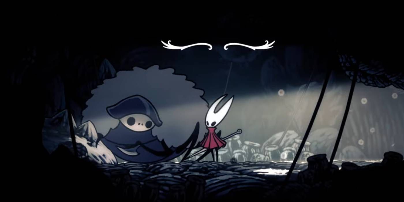 Hollow knight silksong come trovare il fabbricante di maschere Hollow knight silksong come trovare il fabbricante di maschere