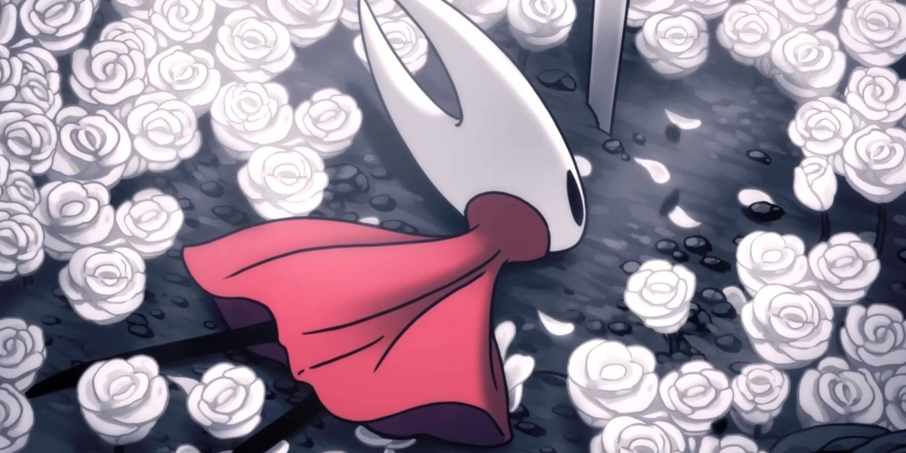 Hollow knight silksong come sbloccare l’atto 3
