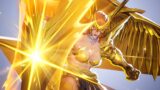 Giocare a marvel rivals: guida a angela, abilità e strategie vincenti