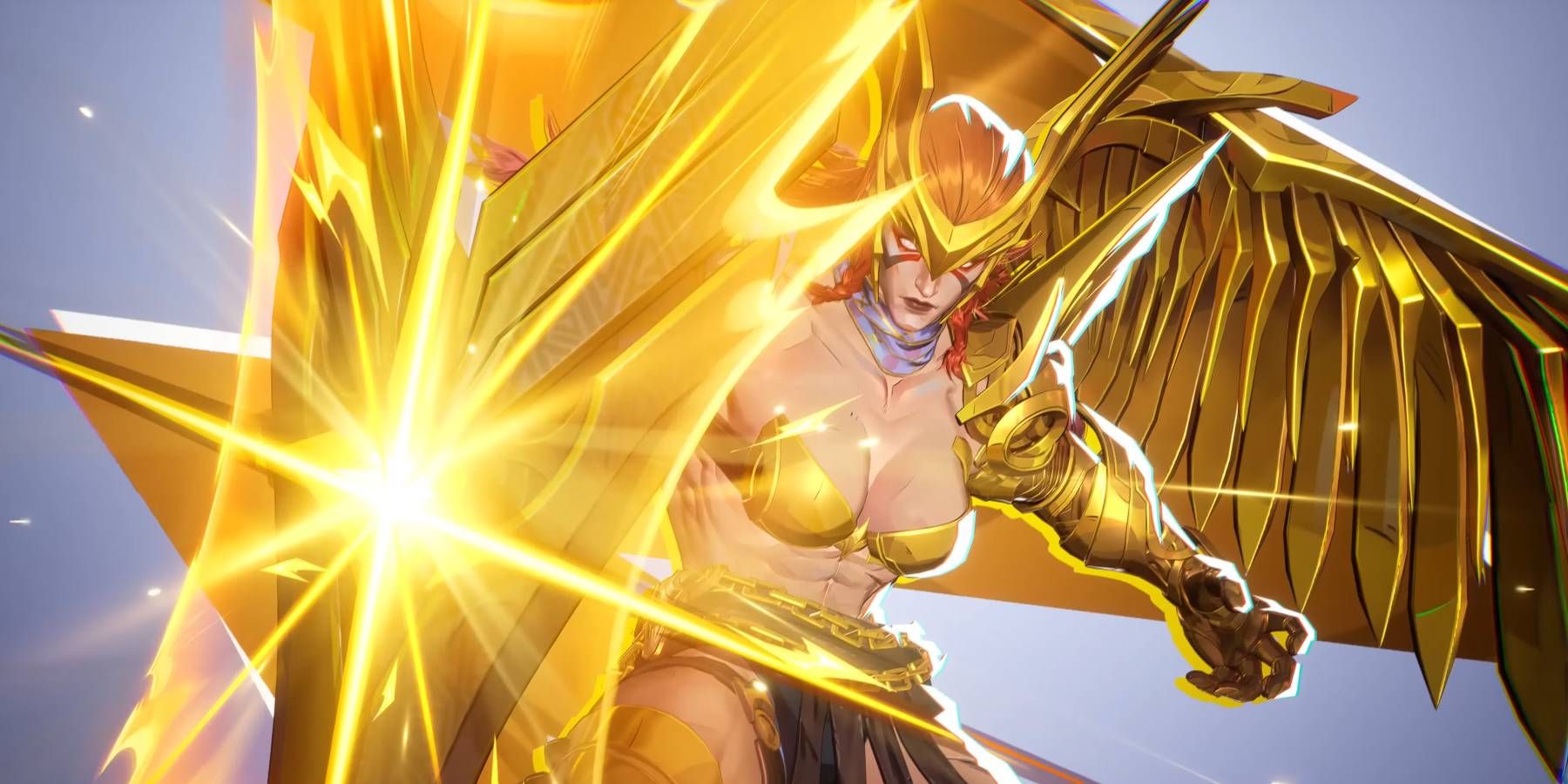 Giocare a marvel rivals: guida a angela, abilità e strategie vincenti