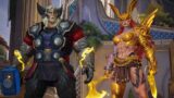 Marvel rivals: le novità della quarta stagione sui team-up