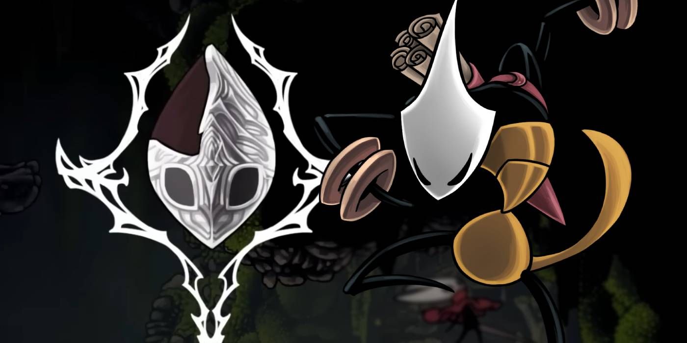 Hollow knight silksong: dove trovare tutti i frammenti di maschera Hollow knight silksong: dove trovare tutti i frammenti di maschera
