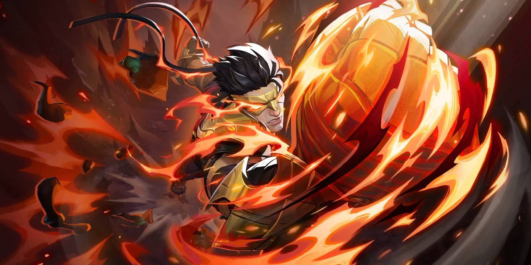 buff e nerf nella stagione 4 di marvel rivals guida completa