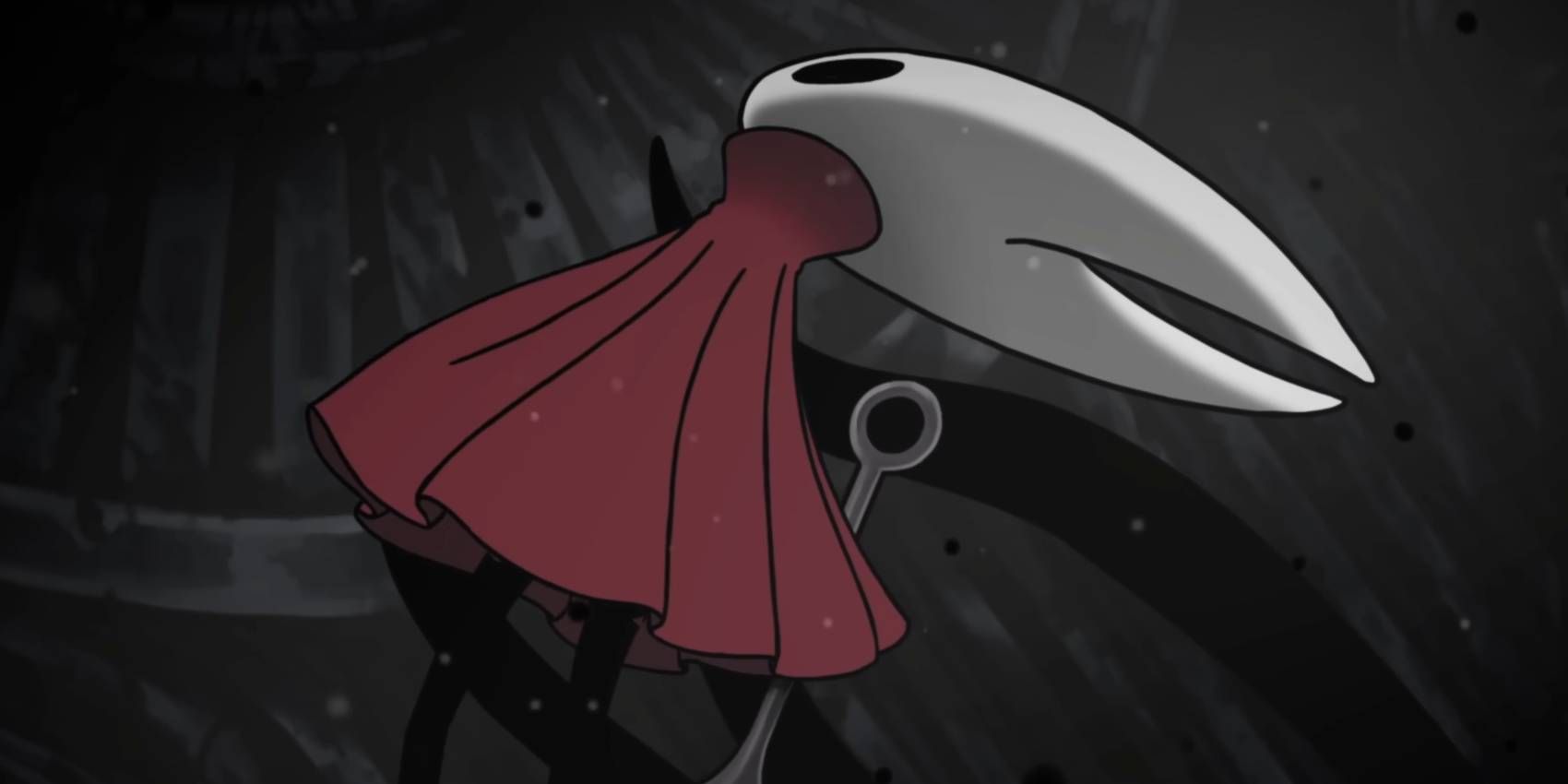 Hollow knight silksong: come sbloccare tutti i finali