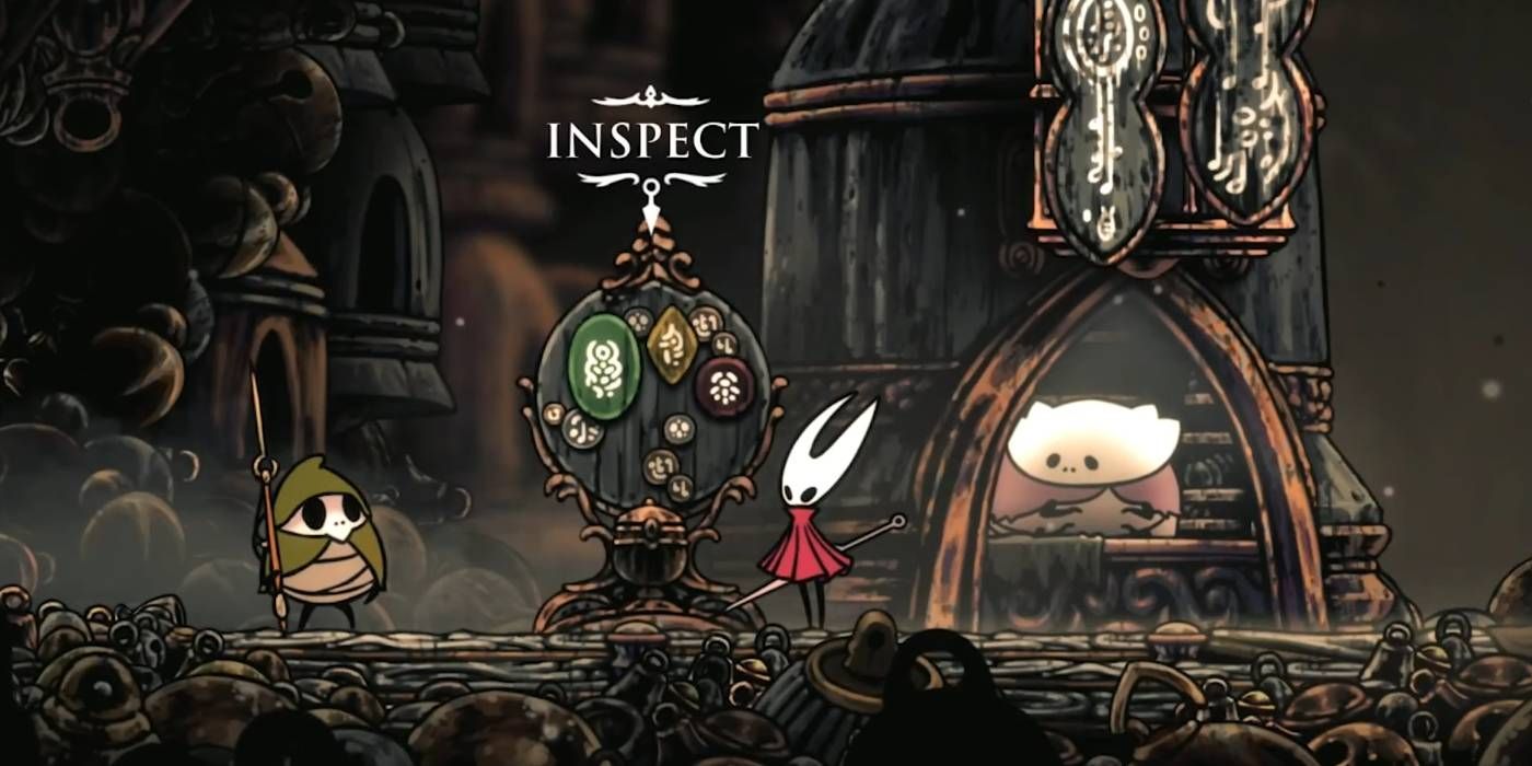 Ragpelts in Hollow Knight: Silksong, la guida completa per liberare i Crawbug