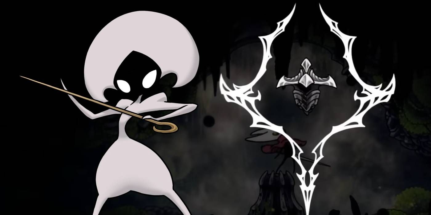 Hollow knight silksong: guida ai frammenti di spola e come trovarli Hollow knight silksong: guida ai frammenti di spola e come trovarli