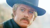 Butch cassidy e il kid di sundance diventa un successo in streaming dopo la morte di robert redford