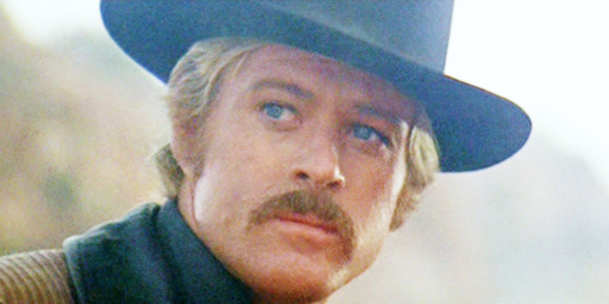 Butch cassidy e il kid di sundance diventa un successo in streaming dopo la morte di robert redford