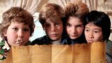 Aggiornamenti sullo script di goonies 2: i progressi dello scrittore potsy ponciroli
