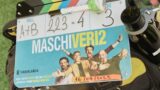 Maschi veri 2, partono le riprese del  film