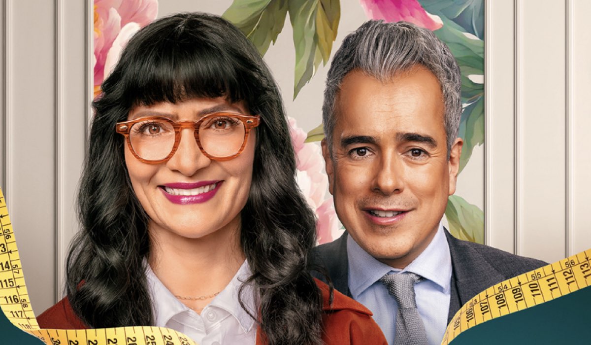 Betty la fea: la terza stagione in arrivo Betty la fea: la terza stagione in arrivo