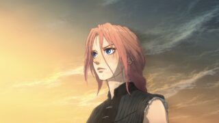 Scarlet anime e shakespeare: un’epopea visiva che sorprende e divide