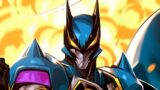 Batman svela il design del joker in immortal legend