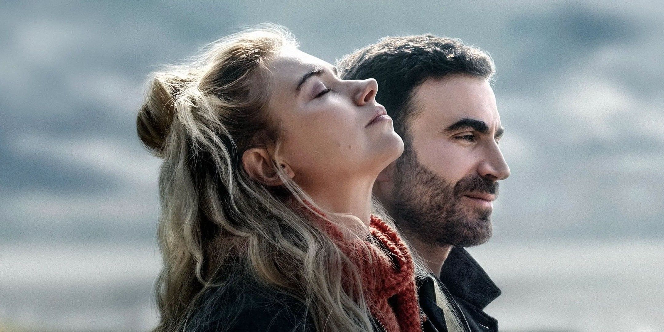 Film romantici di fantascienza da vedere dopo all of you di apple tv