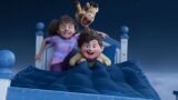 Il film animato ambizioso di netflix dai creativi di pixar