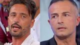 Uomini e donne: ritorno di armando incarnato e riccardo guarnieri?