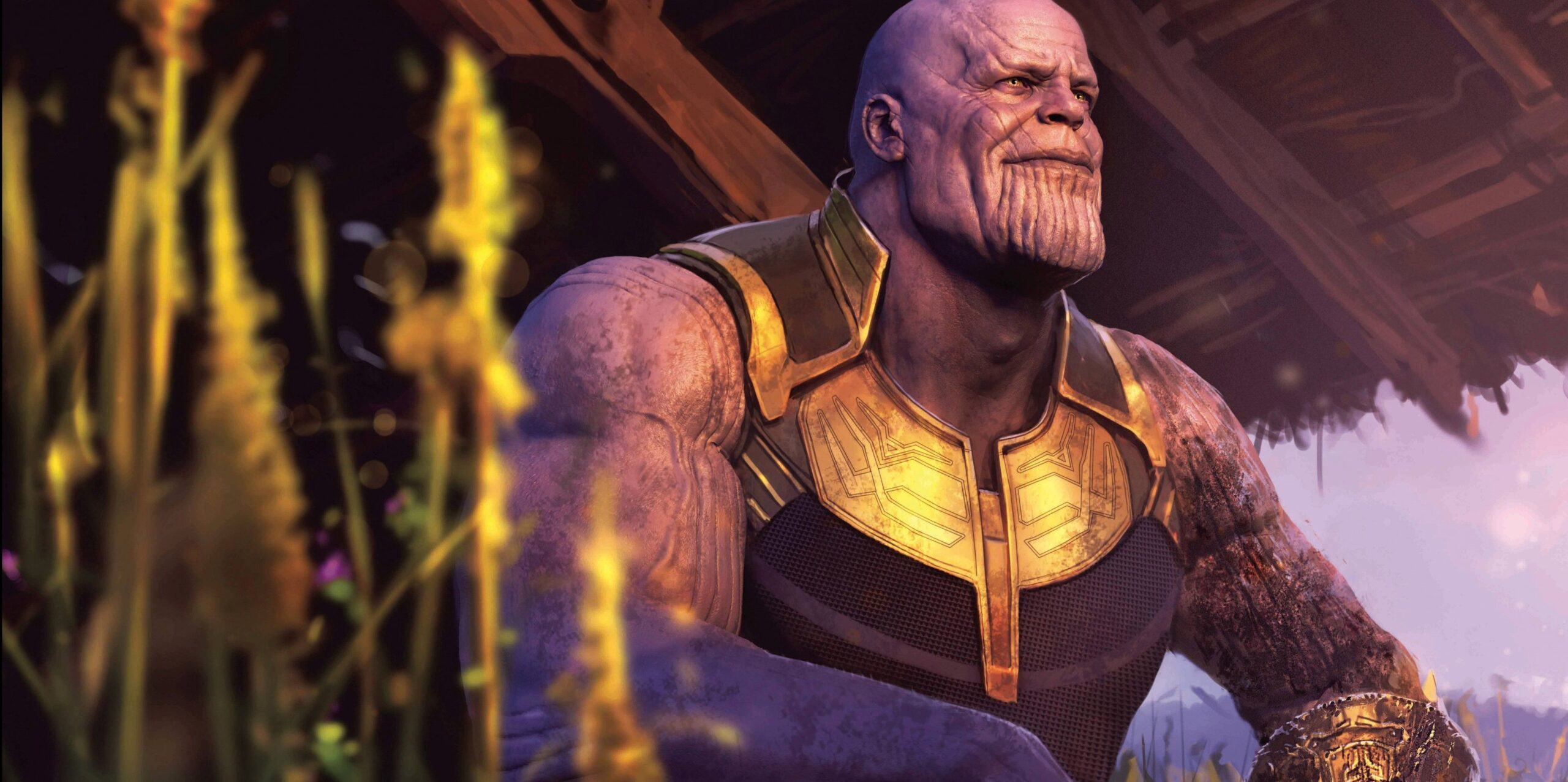 Sette aspetti divini di dc a confronto con il guanto dell’infinito di marvel Sette aspetti divini di dc a confronto con il guanto dell’infinito di marvel
