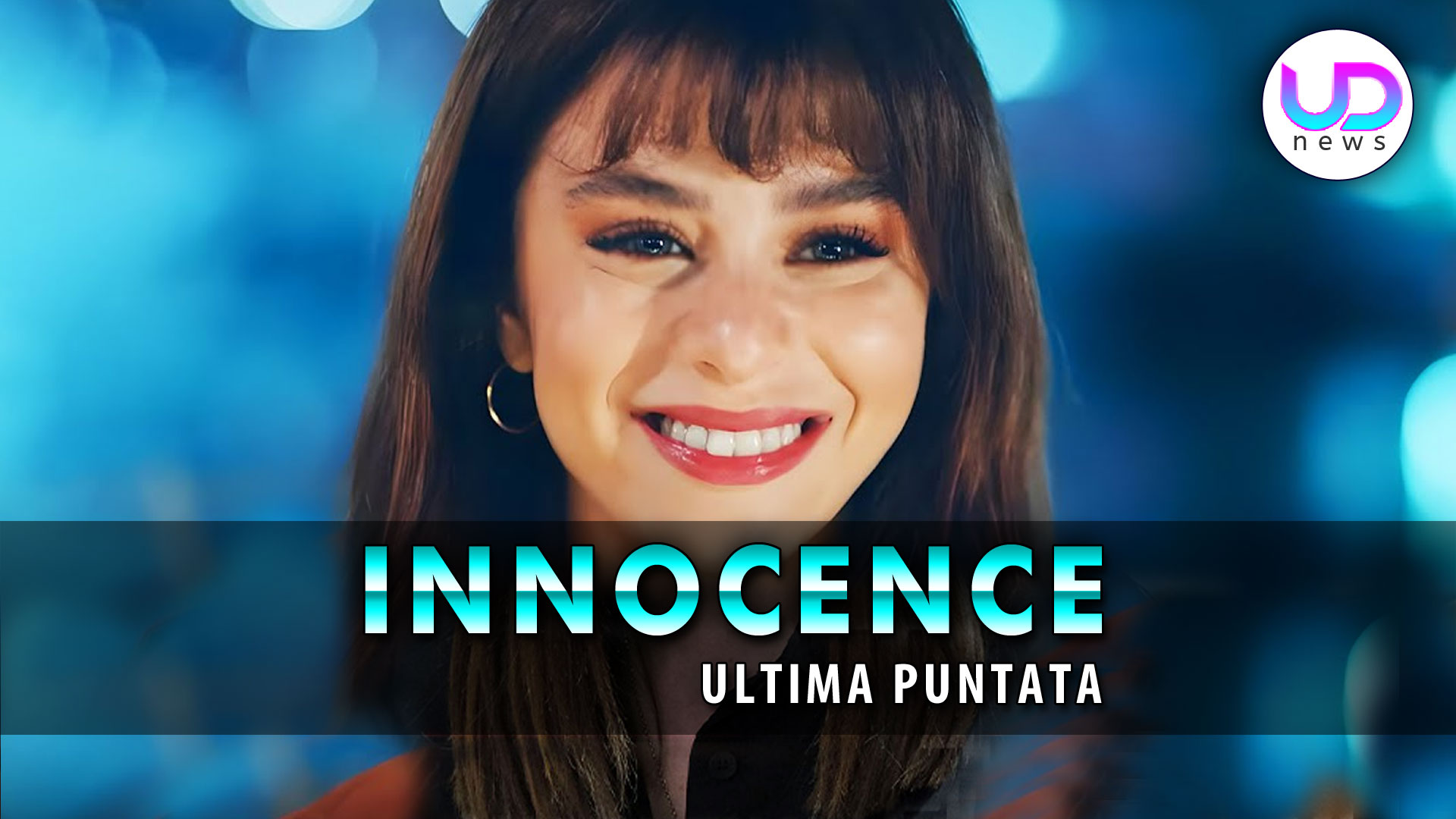 Innocence come finisce: il riscatto di ela raccontato