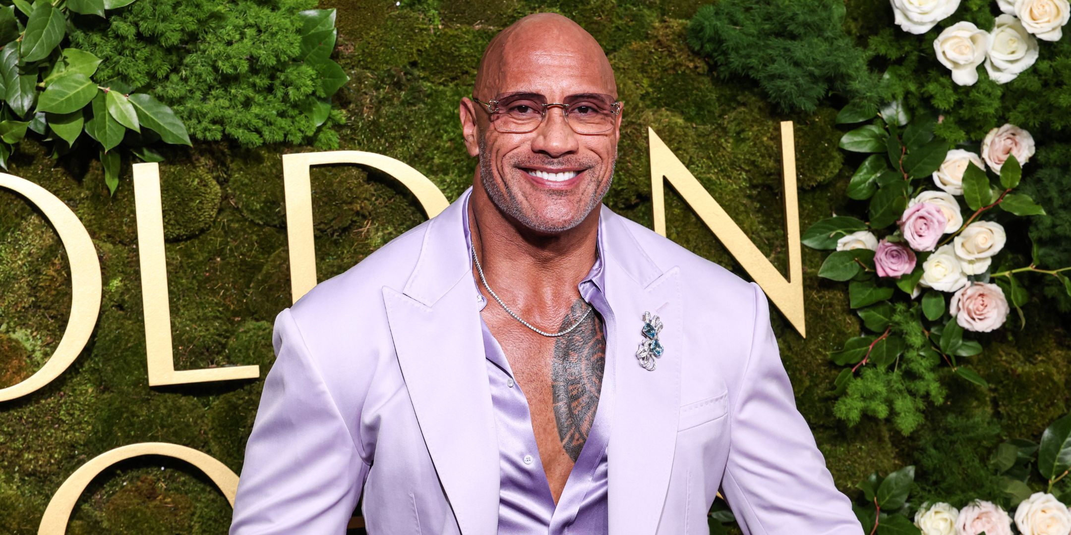 Dwayne Johnson candidato storico agli Oscar 2026 Dwayne Johnson candidato storico agli Oscar 2026