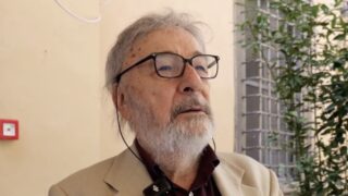 Gianni amelio e il cinema che esplora l’animo umano