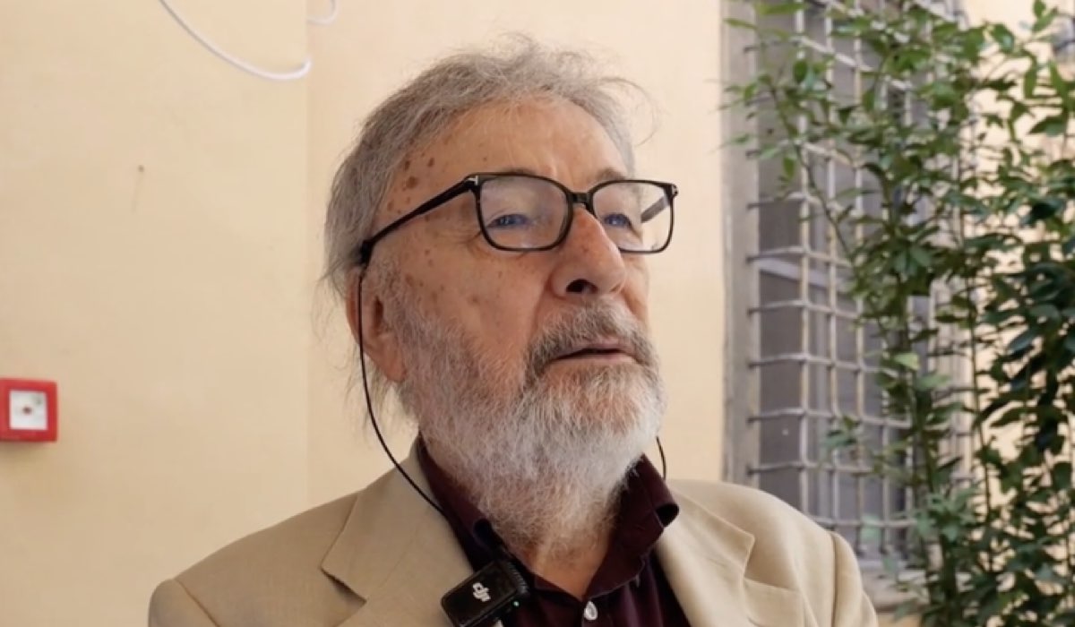 gianni amelio e il cinema che esplora l8217animo umano