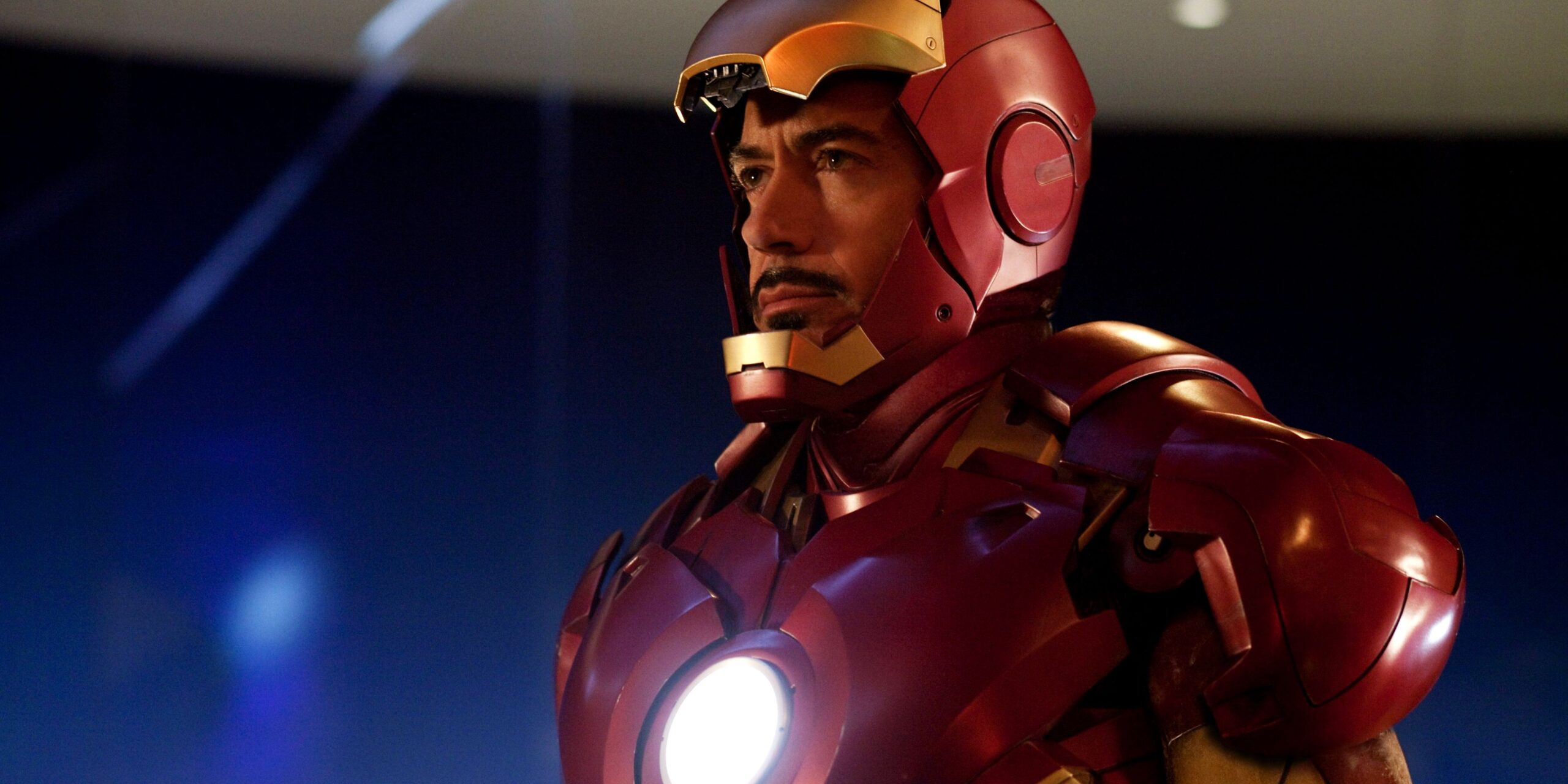 La decisione di iron man che ha cambiato l’universo La decisione di iron man che ha cambiato l’universo