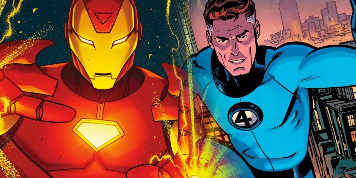 I 35 personaggi più intelligenti dei fumetti marvel I 35 personaggi più intelligenti dei fumetti marvel