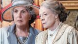 Downton abbey: tributi emozionanti a violet crawley e maggie smith