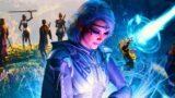Baldur’s gate 3 mod con personaggio originale e questline vocalizzata