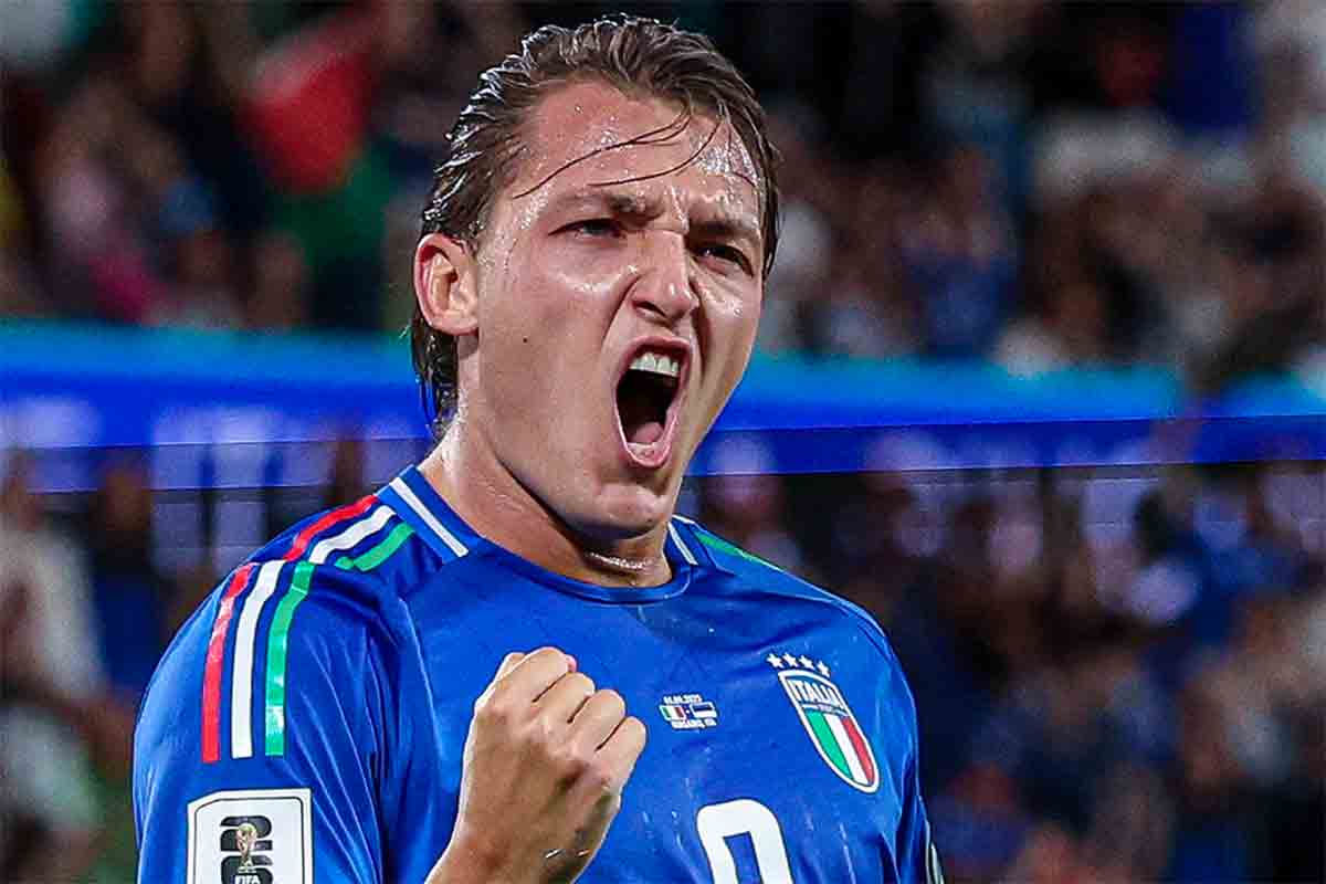 Qualificazioni mondiali 2026: israeliani e italiani a confronto, formazioni e diretta tv Qualificazioni mondiali 2026: israeliani e italiani a confronto, formazioni e diretta tv