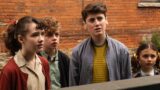 Novità tv ottobre 2025: le serie più attese secondo le classifiche