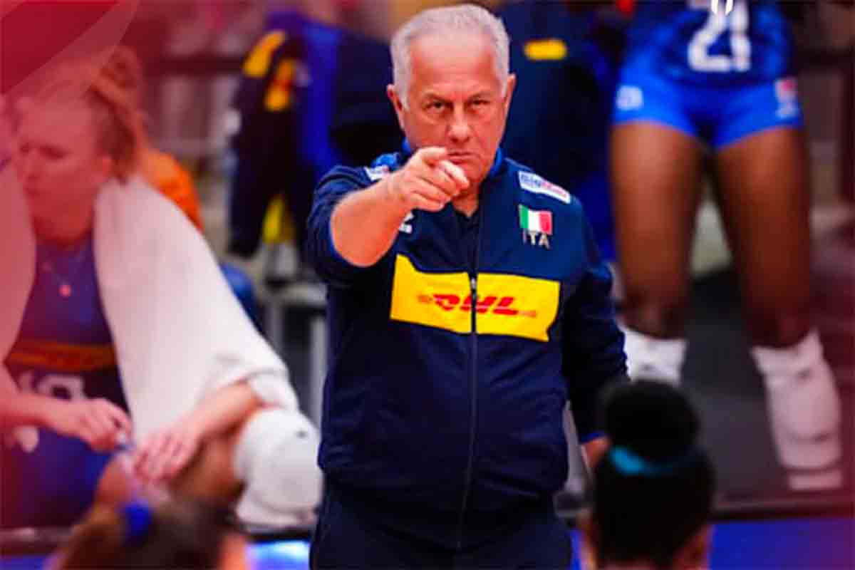 Italia Brasile, semifinale Mondiale di volley: dove guardarla in TV e streaming Italia Brasile, semifinale Mondiale di volley: dove guardarla in TV e streaming