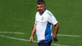 Italia Estonia, debutto di Gattuso: formazioni, orario e streaming