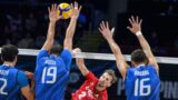 Semifinale Mondiali pallavolo Italia: come vedere la partita in TV