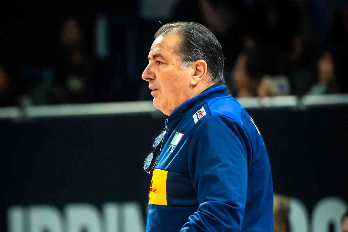italia ucraina mondiali di volley come seguire la partita in tv e streaming