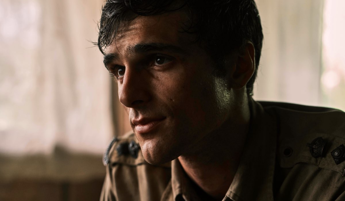 La miniserie con jacob elordi su timvision: la strada stretta verso il profondo nord La miniserie con jacob elordi su timvision: la strada stretta verso il profondo nord