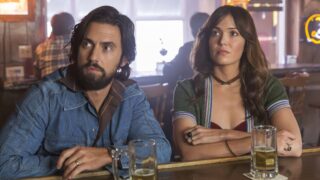 Tv show che hanno deluso dopo il pilot