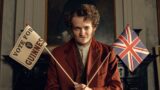 Jack Gleeson torna in scena: lasciarsi alle spalle Joffrey con House of Guinness