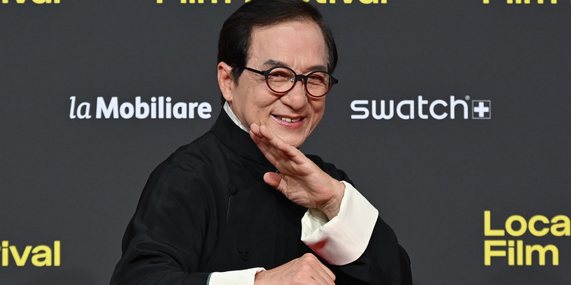 Kung Fu leggende che hanno studiato con Jackie Chan alla China Drama Academy