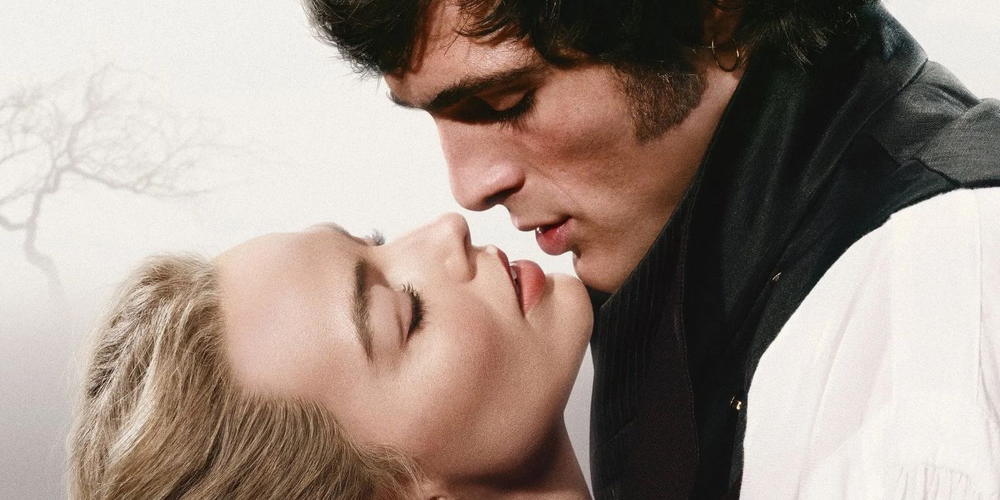 Wuthering Heights svela la passione travolgente tra Margot Robbie e Jacob Elordi Wuthering Heights svela la passione travolgente tra Margot Robbie e Jacob Elordi