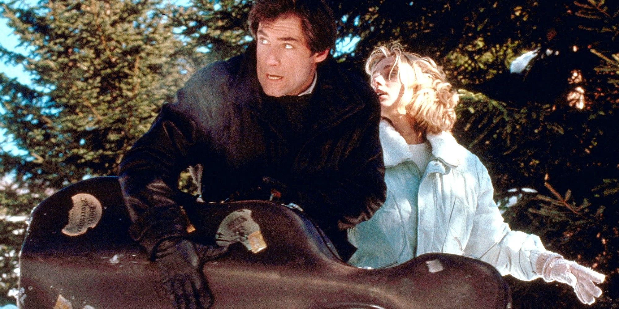 Film di james bond pronti per il reboot su amazon