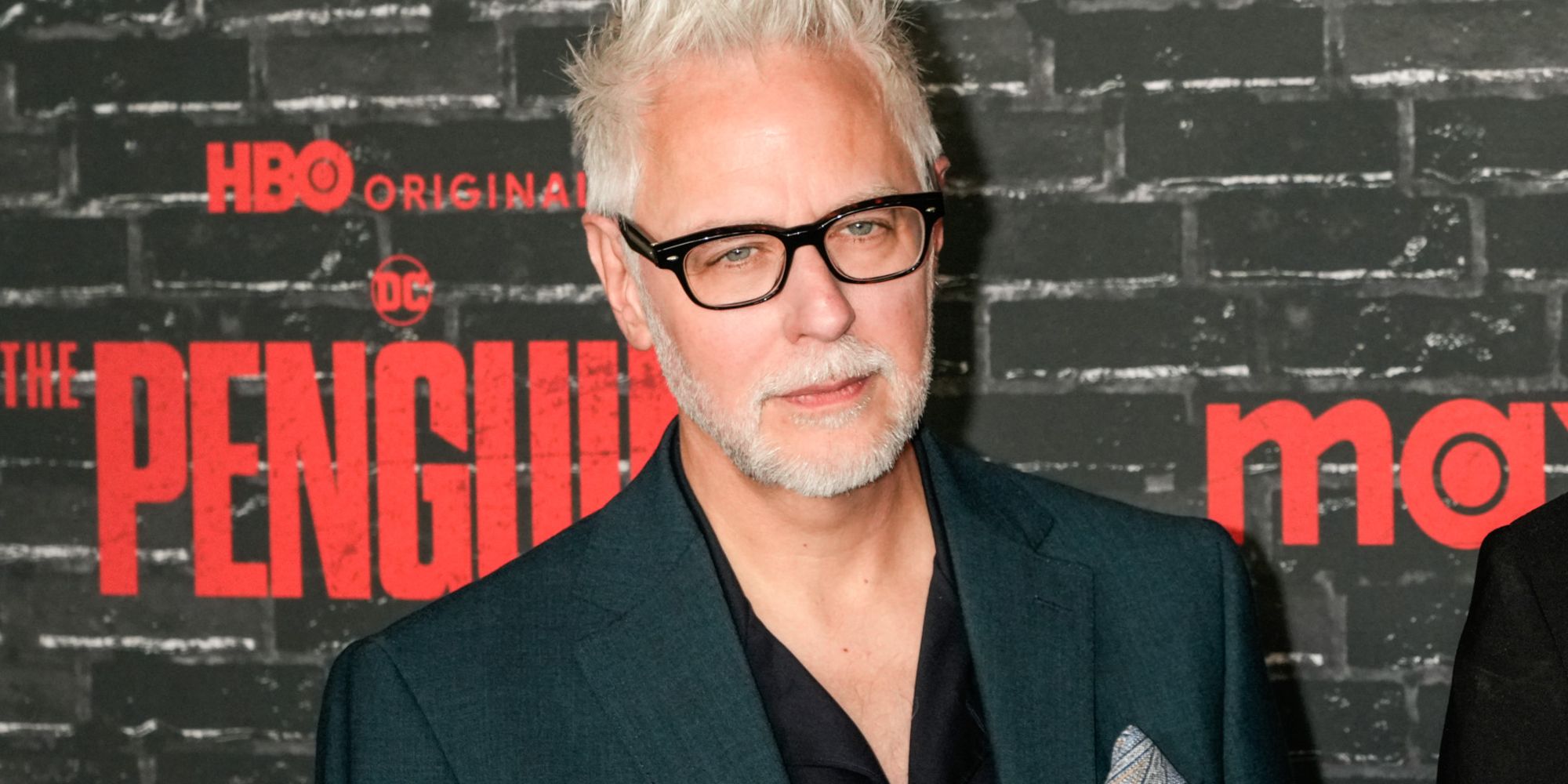 James gunn difende la modifica ai genitori di superman