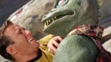 Gorn in star trek strange new worlds e l’impatto sulla battaglia di kirk nella serie originale