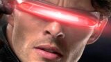 Cyclops degli x-men ucciso e fuso con un sentinel in ultimate wolverine 9