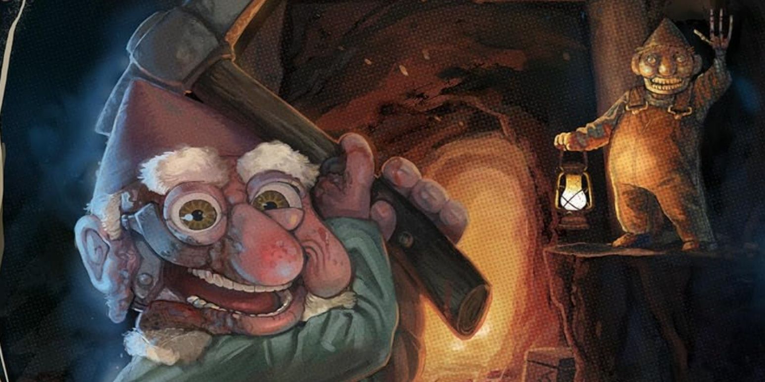 gnome cave il vero problema dell8217ai writing secondo james rolfe nel suo horror young adult