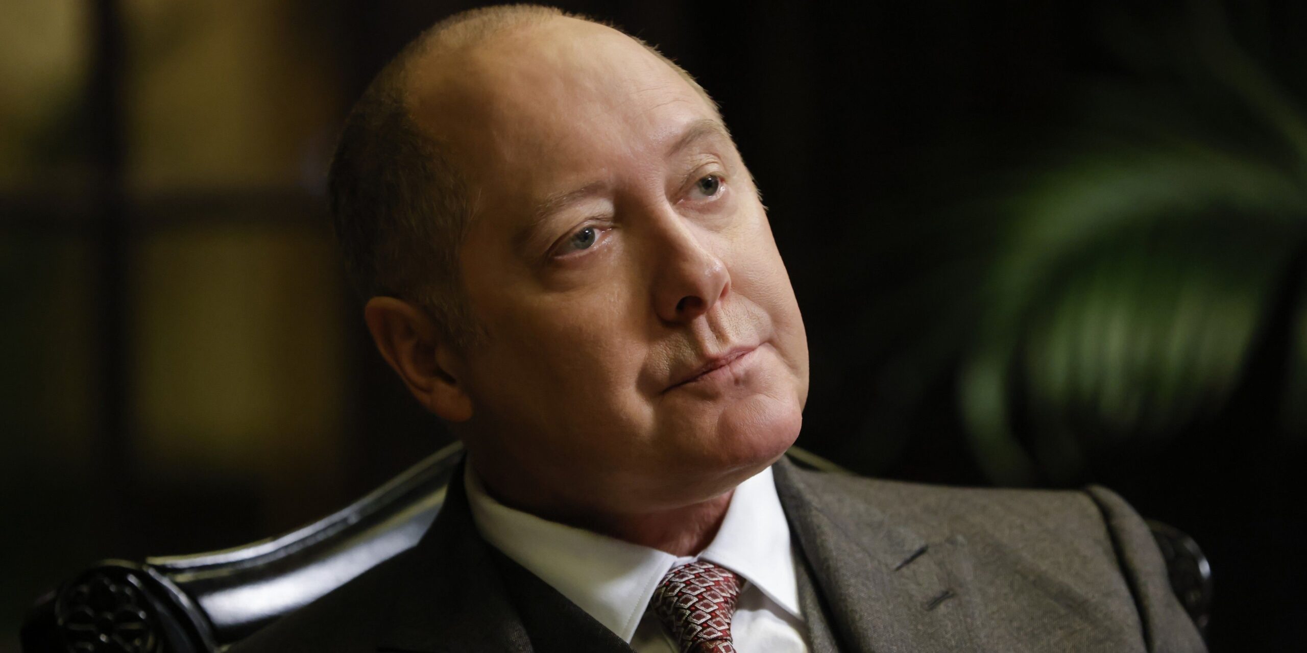 The blacklist: il thriller criminale di james spader con punteggio del 91% su rotten tomatoes The blacklist: il thriller criminale di james spader con punteggio del 91% su rotten tomatoes