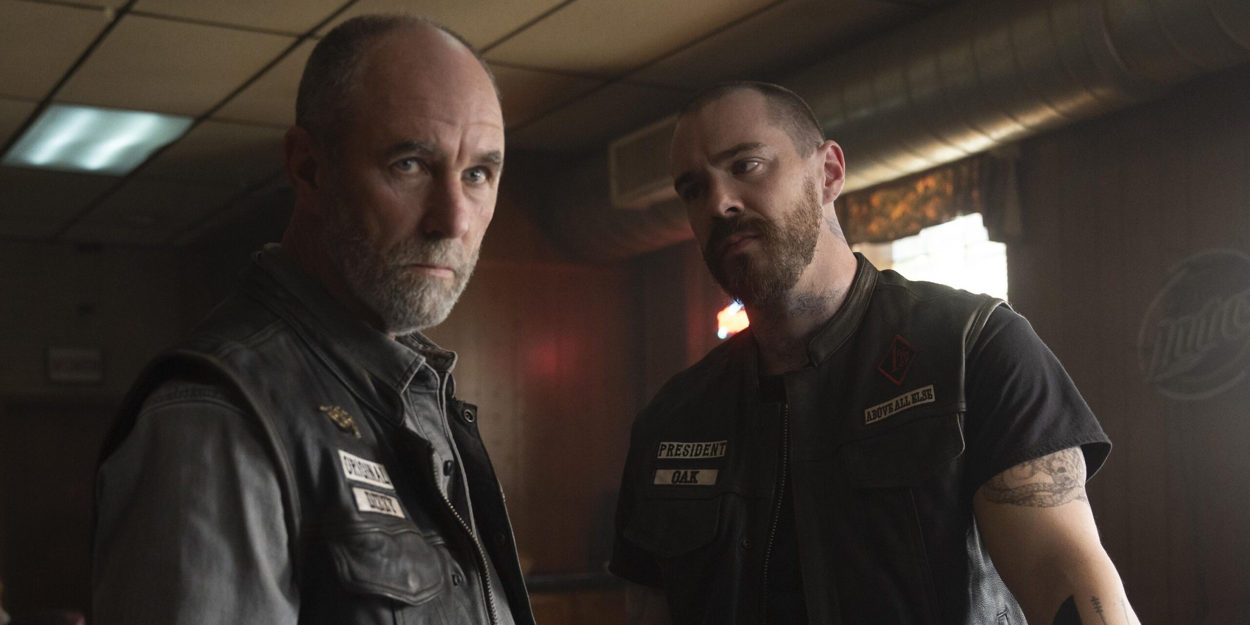 Crime thriller hbo: massima suspense nel secondo episodio Crime thriller hbo: massima suspense nel secondo episodio